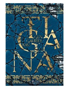 Tigana - Guy Gavriel Kay | Editura Paladin