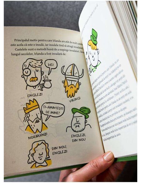 Mac B.: Micul spion (2) - Mac Barnett | Editura Arthur