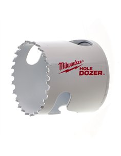 Carote Bi-Metal HOLE DOZER - Milwaukee - Hole Dozer Holesaw - 50 mm - 1 buc - cod 49560113