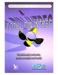 Totul din Întreg - Cătălin Manea | Editura For You