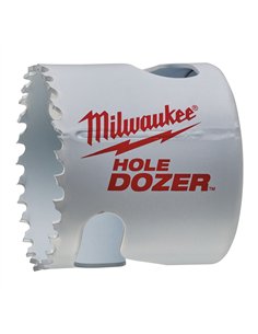 Carote Bi-Metal HOLE DOZER - Milwaukee - Hole Dozer Holesaw - 54 mm - 1 buc - cod 49560127