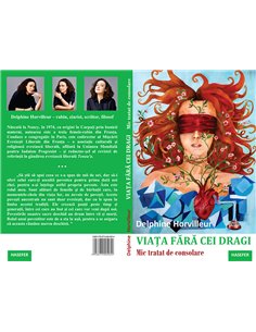 Viata fara cei dragi - Delphine Horvilleur | Editura Hasefer