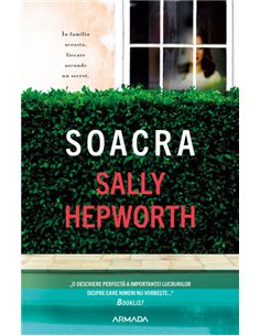Soacra - Sally Hepworth | Editura Nemira