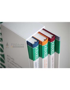 Sobotta Atlas de anatomie a omului. Set 3 volume - Friedrich Paulsen traducere in limba Romana | Editura Callisto