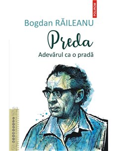 Preda - Bogdan Răileanu | Editura Polirom