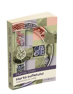 Harta sufletului - Mostenirea lui Jung - Murray Stein | Editura Herald