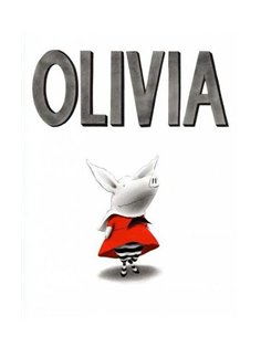 Olivia - Ian Falconer | Editura Arthur