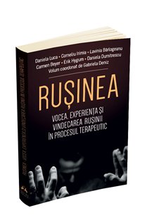 Rusinea - Daniela Luca | Editura Herald
