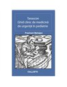 Tarascon. Ghid clinic de medicina de urgenta in pediatrie - Prashant Mahajan | Editura Callisto