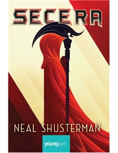 Secera 1. Secera  - Shusterman Neal | Editura Young Art