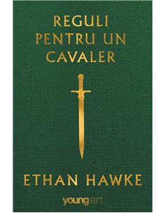 Reguli pentru un cavaler - Ethan Hawke | Editura Young Art
