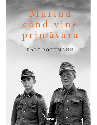 Murind cand vine primavara - Simon Francesca | Editura Art