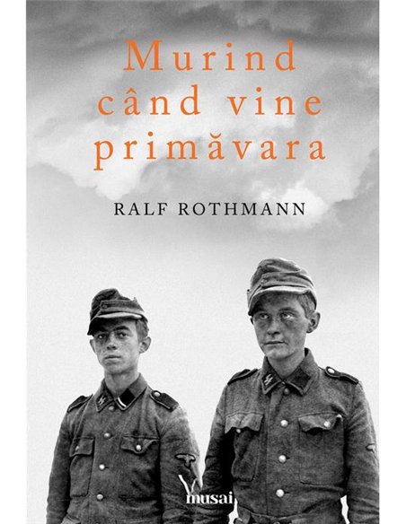 Murind cand vine primavara - Simon Francesca | Editura Art