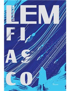 Fiasco   - Stanisław Lem | Editura Paladin