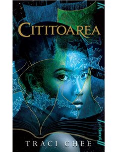 Cititoarea  - Traci Chee | Editura Young Art