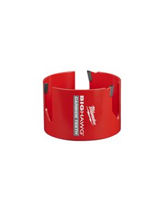 Carote BIG HAWG multi material - Milwaukee - Big Hawg Multi. Mat. 102mm - 1 buc - cod 4932464934