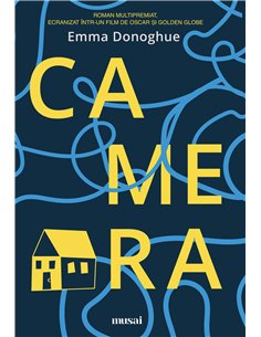 Camera - Emma Donoghue | Editura Art