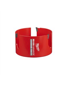 Carote BIG HAWG multi material - Milwaukee - Big Hawg Multi. Mat. 117mm - 1 buc - cod 4932464936