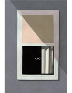 Aici - Richard Mcguire | Editura Grafic