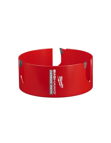 Carote BIG HAWG multi material - Milwaukee - Big Hawg Multi. Mat. 159mm - 1 buc - cod 4932464938