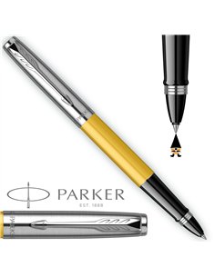Roller Parker Jotter Original - galben Electric Yellow CT