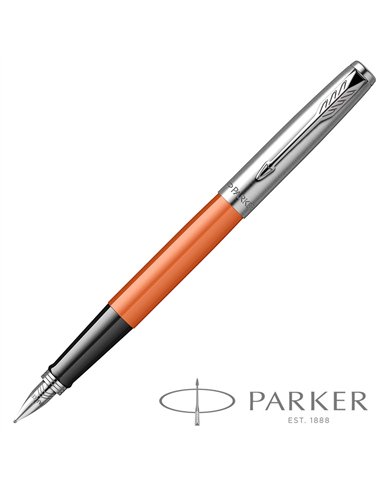 Electric Orange CT Stilou. Jotter Original | Parker