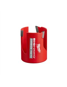 Carote BIG HAWG multi material - Milwaukee - Big Hawg Multi. Mat. 57mm - 1 buc - cod 4932464927