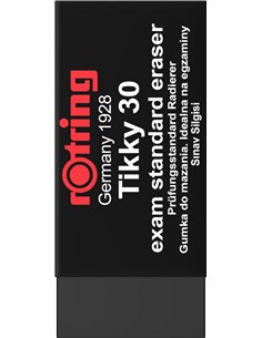 Radiera Creion Rotring Tikky Exam Standard T30