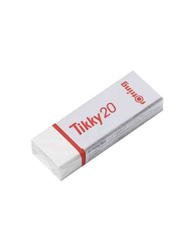 Radiera Tikky T20 | Rotring Consumabile cod S0195831