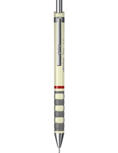 Creion Mecanic 0.5 Rotring Tikky III Ivory BTS