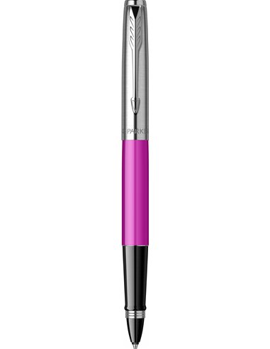 Electric Purple CT Roller Parker Jotter Original