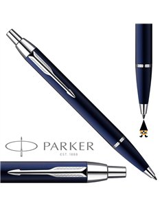 Pix Parker IM Standard Blue CT albastru