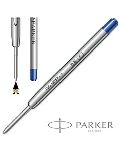 Mina Pix Parker - Albastru - Fin consumabile originale