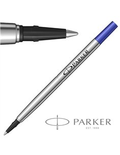 Mina Roller Blue - Mediu Parker Consumabile