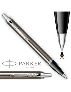 Pix Parker IM Royal Standard Dark Espresso CT