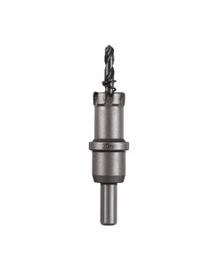 Carote otel inoxidabil TCT - Milwaukee - Holesaw TCT 20mm - 1 buc - cod 4932479036