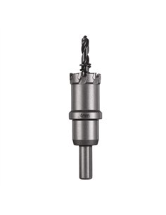 Carote otel inoxidabil TCT - Milwaukee - Holesaw TCT 24mm - 1 buc - cod 4932479038