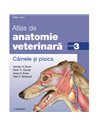 Atlas de Anatomie Veterinara - Done S.H. | Editura Callisto