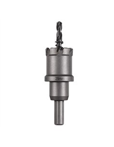 Carote otel inoxidabil TCT - Milwaukee - Holesaw TCT 29mm - 1 buc - cod 4932479040