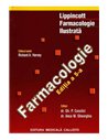 Lippincott Farmacologie Ilustrata - Richard A. Harvey | Editura Callisto