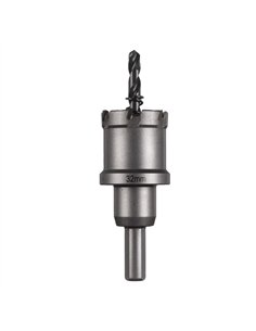 Carote otel inoxidabil TCT - Milwaukee - Holesaw TCT 32mm - 1 buc - cod 4932479042