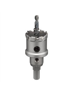 Carote otel inoxidabil TCT - Milwaukee - Holesaw TCT 35mm - 1 buc - cod 4932479043