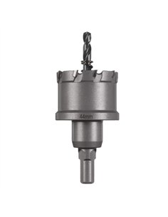 Carote otel inoxidabil TCT - Milwaukee - Holesaw TCT 44mm - 1 buc - cod 4932479046