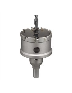 Carote otel inoxidabil TCT - Milwaukee - Holesaw TCT 50mm - 1 buc - cod 4932479048