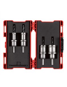 Carote otel inoxidabil TCT - Milwaukee - cod 4932479058