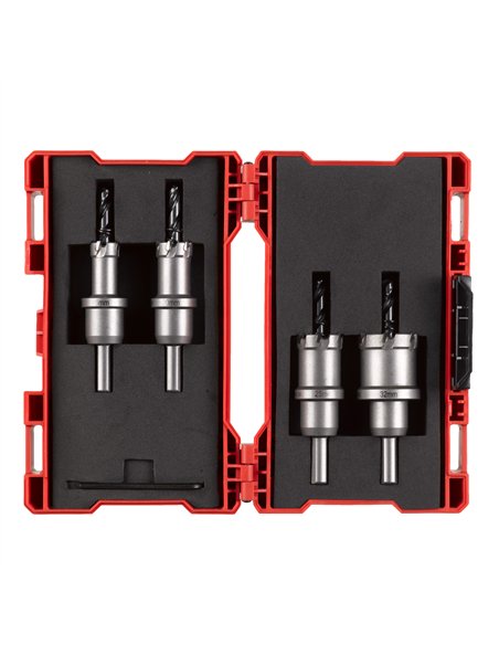 Carote otel inoxidabil TCT - Milwaukee - cod 4932479058