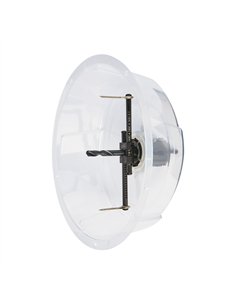 Dispozitiv de gaurire ajustabil - Milwaukee - Adjustable Hole Cutter - cod 49560260