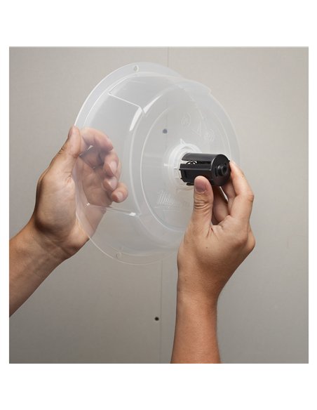 Dispozitiv de gaurire ajustabil - Milwaukee - Adjustable Hole Cutter - cod 49560260