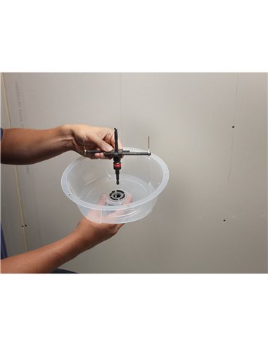 Dispozitiv de gaurire ajustabil - Milwaukee - Adjustable Hole Cutter - cod 49560260