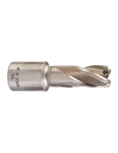 Carote HSS 30 mm - Milwaukee - HSSAC 14 x 30 - 1 buc - cod 4932343270